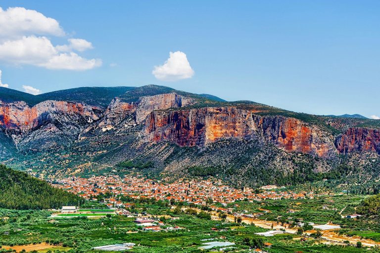 Λεωνίδιο: Τα καλύτερα αξιοθέατα και τι να δείτε