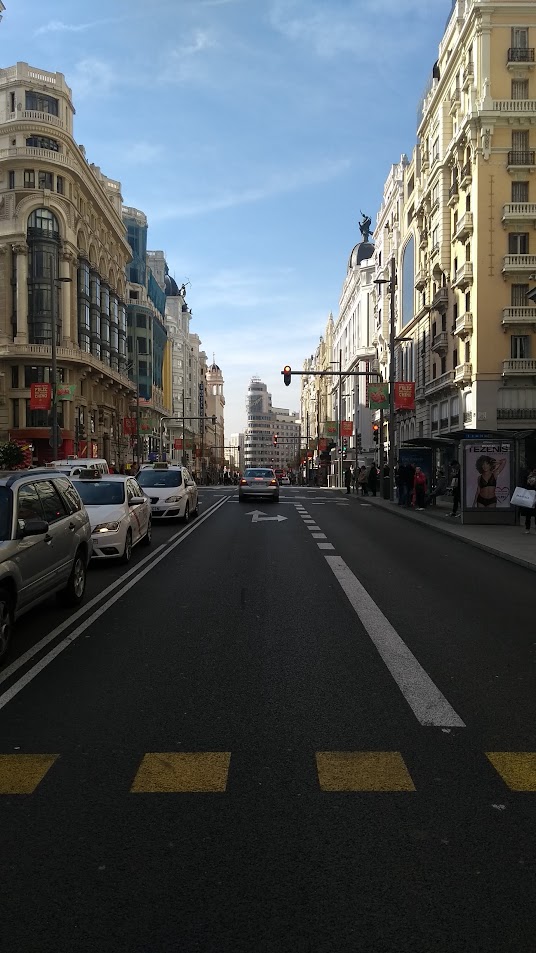 Gran Via