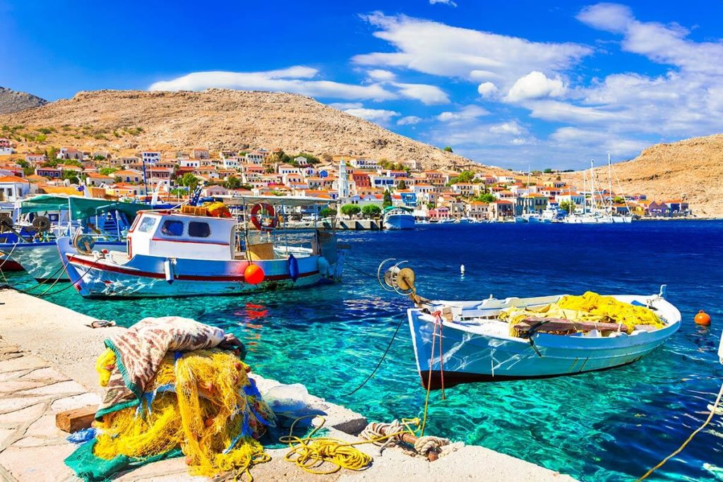 Χάλκη