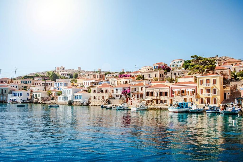 Λιμάνι Χάλκης