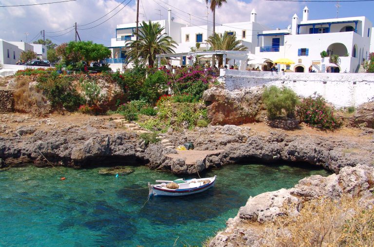 Τα 6 πιο ξεχωριστά χωριά των Κυθήρων που αξίζει να επισκεφθείς