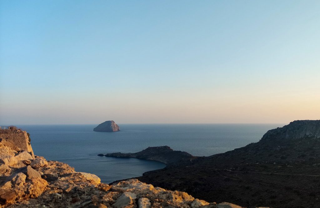 Χύτρα Κυθήρων