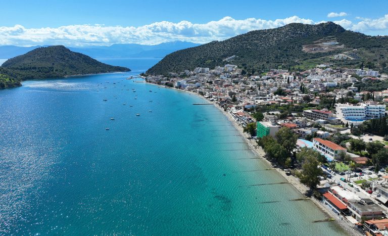 Πού να μείνετε στο Τολό: Τα 5 καλύτερα ξενοδοχεία για κάθε budget