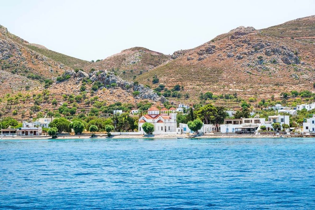Τήλος