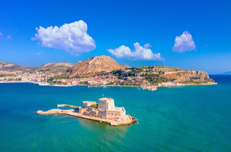 2 μέρες στο Ναύπλιο: Ο τέλειος προορισμός για Σαββατοκύριακο