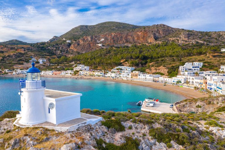 Αν έχετε μόνο 4 μέρες για τα Κύθηρα, αυτό είναι το πρόγραμμα που αξίζει