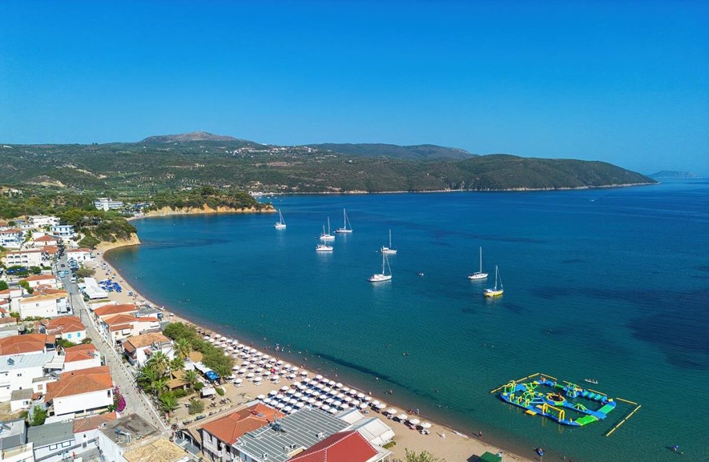 Φοινικούντα, Μεσσηνία