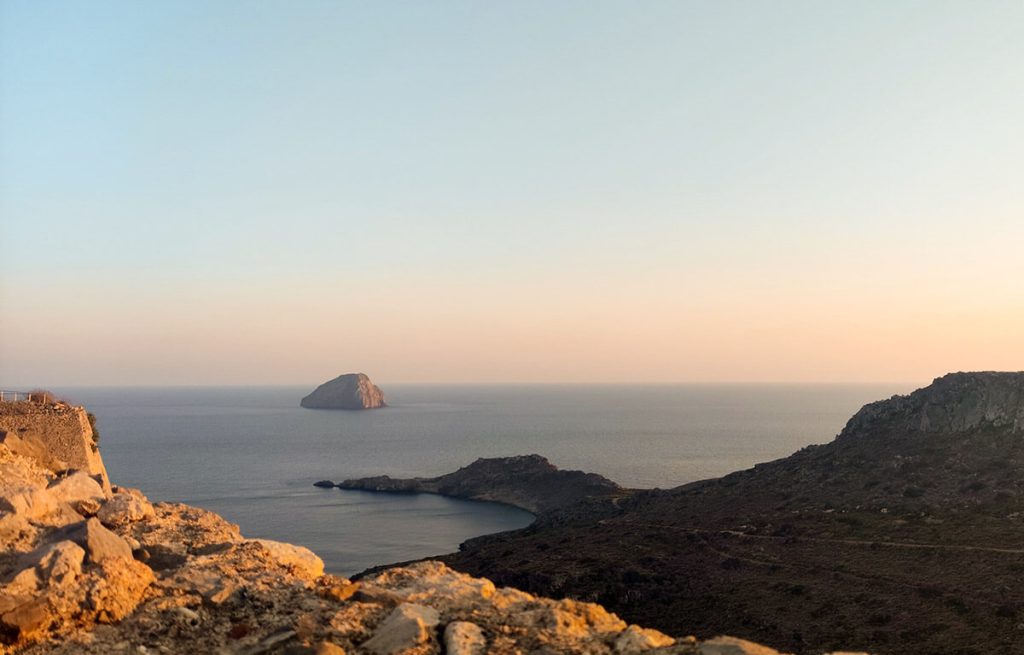 Κάστρο Κυθήρων