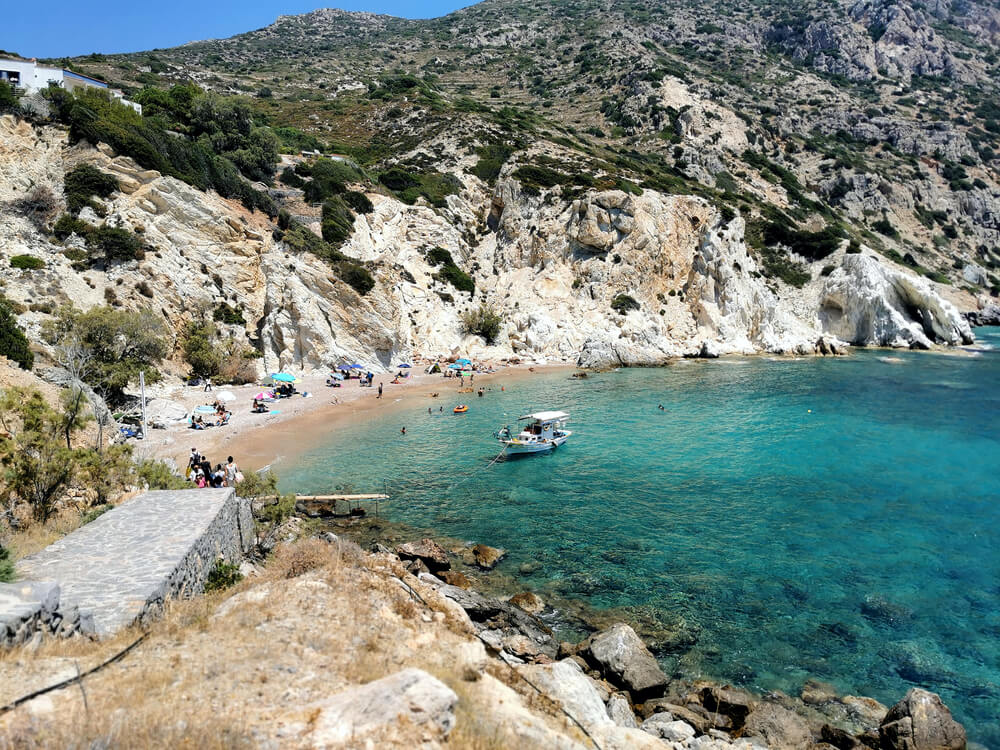 Βρουλίδια Χίος