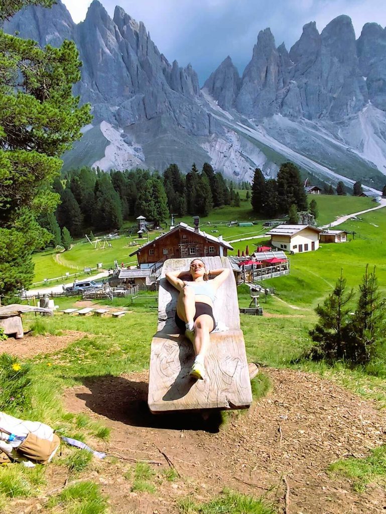 Geisler Alm