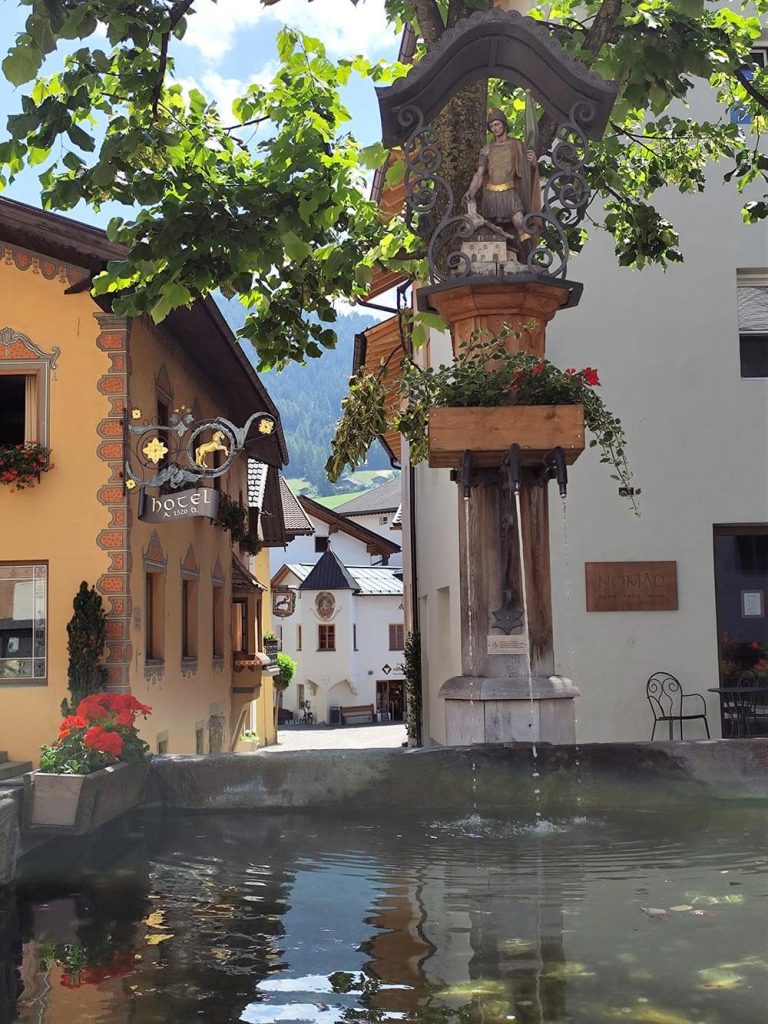 Castelrotto