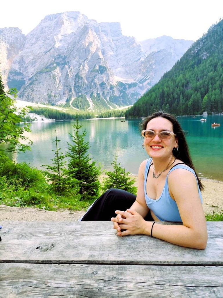 Λίμνη Braies