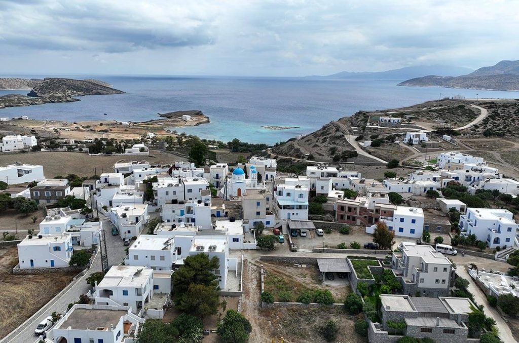 Σχοινούσα