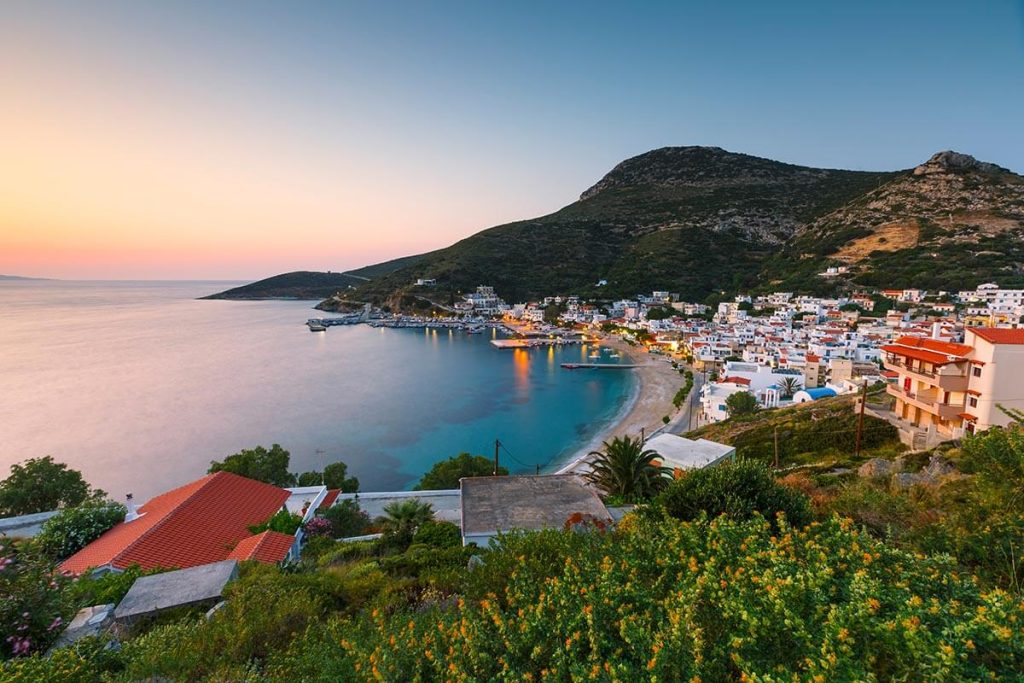 Φούρνοι Κορσεών