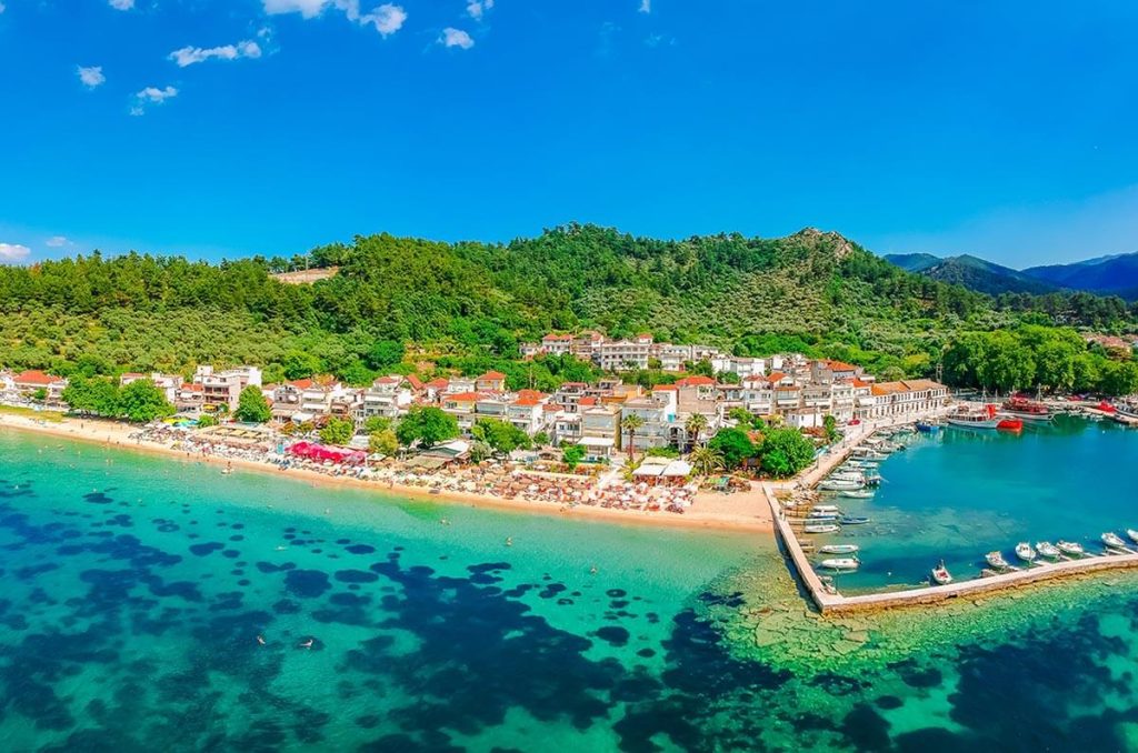 Θάσος