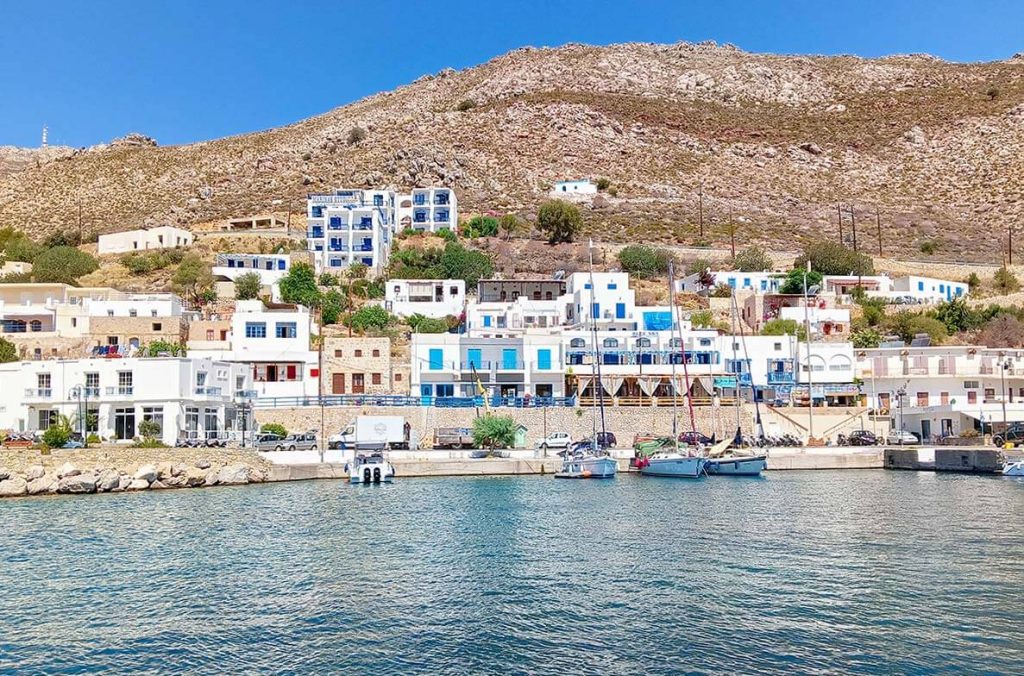 Τήλος