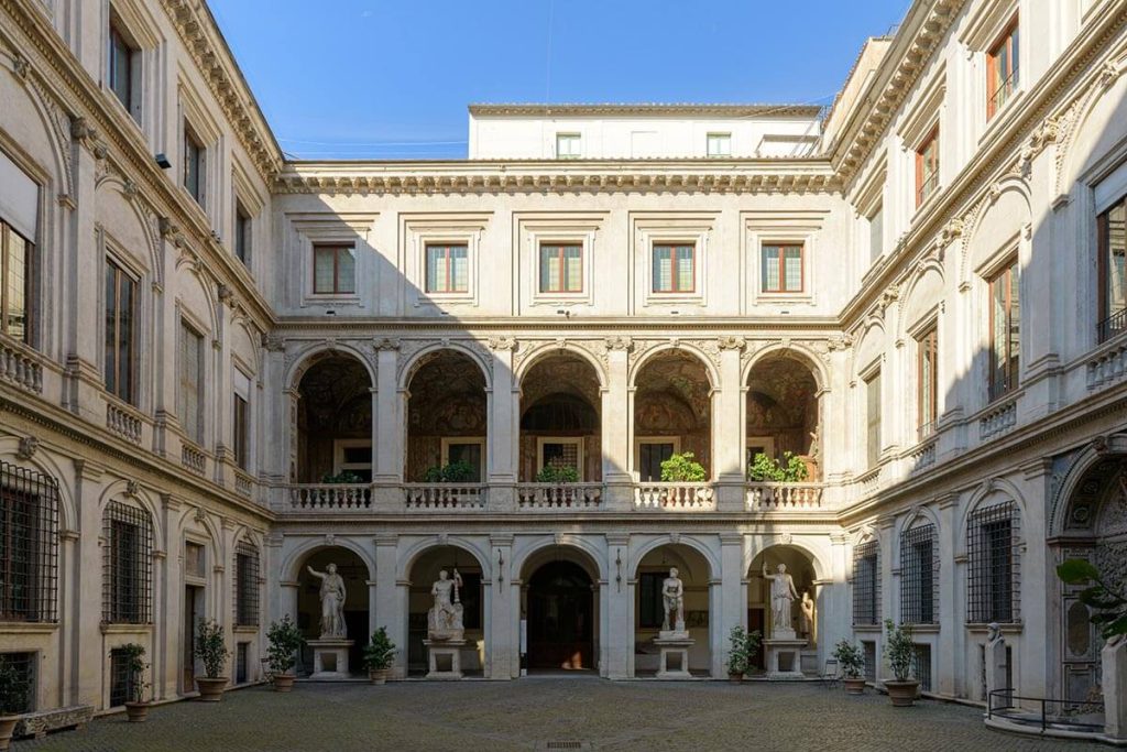 Palazzo Altemps