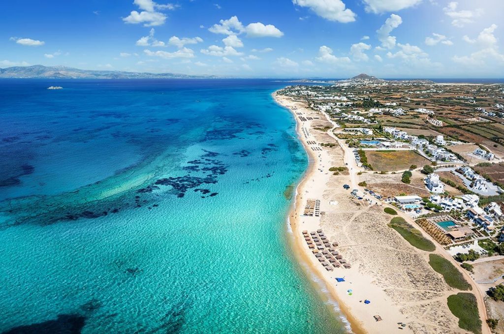 Πλάκα, Νάξος