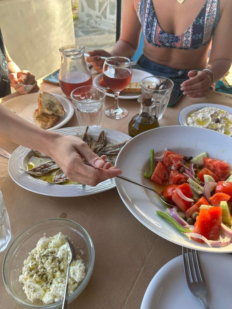 Αρχιπέλαγος Κανάλα, Κύθνος