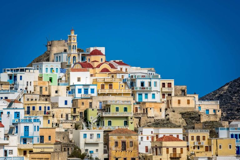 Για τι φημίζεται η Κάρπαθος