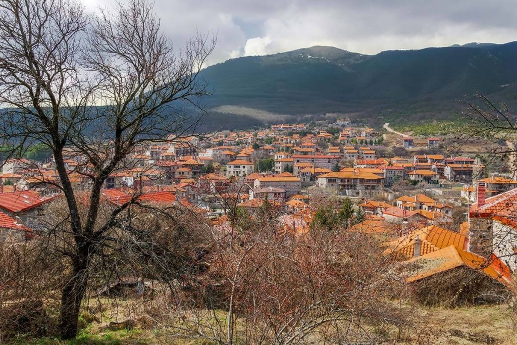 Παλαιός Άγιος Αθανάσιος