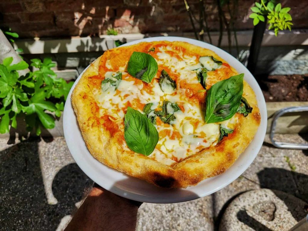 Trattoria Dai Fioi
