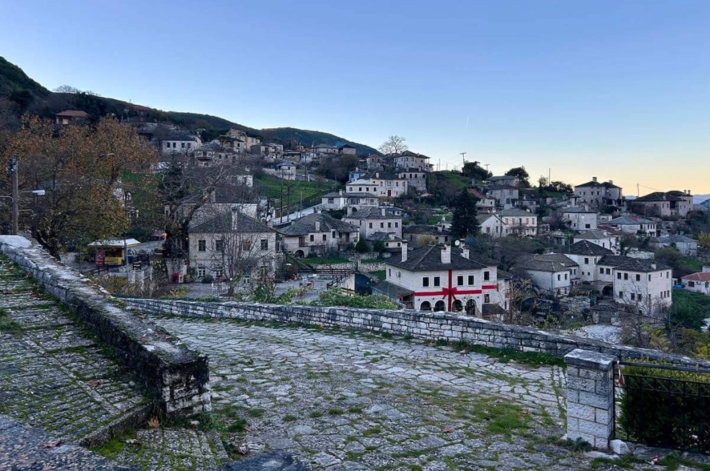 Αρίστη