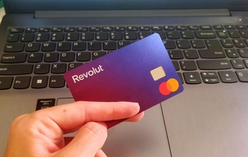 Revolut